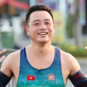 Đàm Tường Quang