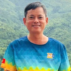 Huỳnh Trung Phúc